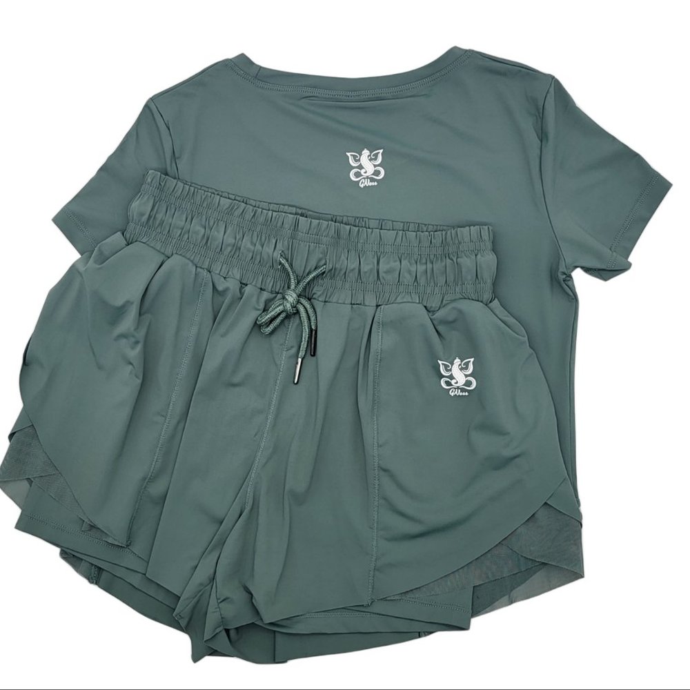 JC Shorts - Picture 3 of 3